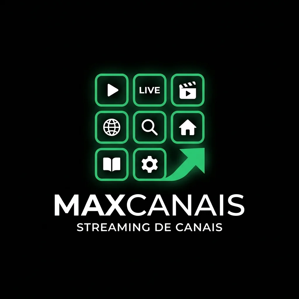 MaxCanais